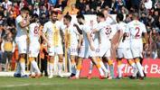 Hatayspor - Galatasaray / Maç özeti izle