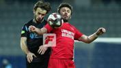 (ÖZET) Ümraniyespor - Trabzonspor maç sonucu: 3-1