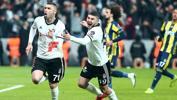 Beşiktaş tam 9 yıl sonra...