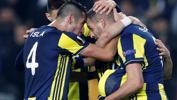 İslam Slimani attı, Fenerbahçeli taraftarlar şaştı kaldı