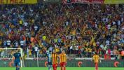 Evkur Yeni Malatyaspor - Çaykur Rizespor maçının biletleri satışta