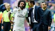 Real Madrid'li oyuncu Marcelo'ya 4 ay hapis cezası