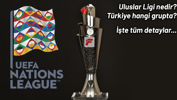 UEFA Uluslar Ligi nedir? UEFA Avrupa Uluslar Ligi Formatı nasıl? Türkiye hangi grupta?
