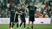 Beşiktaş'ın kasasına 2.3 milyon euro girecek!