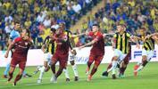 Fenerbahçe-Kayserispor maç sonucu: 2-3