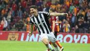Mario Gomez'in Beşiktaş'la anlaştığı iddia edildi