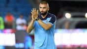 İşte Beşiktaş'ın Burak Yılmaz'ın kararı!