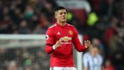 Fenerbahçe'nin istediği Marcos Rojo'dan Mourinho'ya: Bırak gideyim