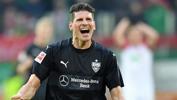 Beşiktaş'ta hedef Mario Gomez ve Gignac