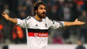 Son dakika! Beşiktaş Veli Kavlak'ın sözleşmesini feshetti