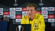 Fenerbahçe teknik direktörü Erwin Koeman kimdir?