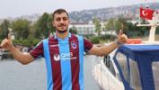Majid Hosseini kimdir? Trabzonspor'un yeni transferi...