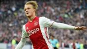 Galatasaray'da Kasper Dolberg sürprizi!