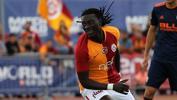 Galatasaray'da Gomis krizi büyüyor!