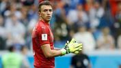 Muslera için Roma tehlikesi!