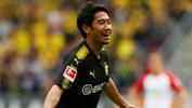 Kagawa adım adım Beşiktaş'a!