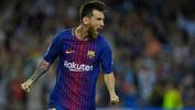 Cristiano Ronaldo'dan sonra şimdi de Lionel Messi bombası