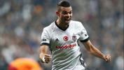 Beşiktaş'ın yıldızı Pepe çıldırdı!