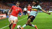 Top artık Denayer'de