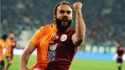 Son dakika - Olcan Adın'dan Galatasaray'da Marcao'ya gönderme!