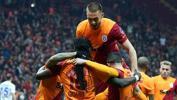 Son dakika haberi: Galatasaraylı oyuncular kenetlendi!