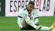 Son dakika | Beşiktaş'ta sakatlık şoku! Welinton oyuna devam edemedi