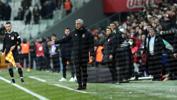 Beşiktaş Teknik Direktörü Önder Karaveli: Oyunu kazandık ama maçı kazanamadık