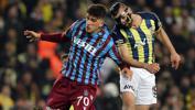 Trabzonspor'da bir yıldız daha parlıyor: Ahmetcan Kaplan!