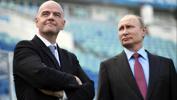 FIFA, Rusya - Polonya maçını oynatmayı planlıyor iddiası!