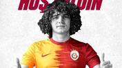 Son dakika haberi! Galatasaray Ahmet Demirelli transferini açıkladı!