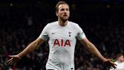 Harry Kane'den Tottenham'a şok! Manchester City'yi istiyor