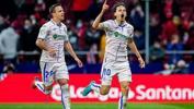 Getafe'de Şubat ayının en iyi futbolcusu Enes Ünal