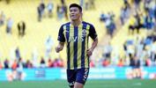 Son dakika Fenerbahçe haberi! Dünya devleri Min-Jae Kim'i izlemiş