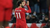 Liverpool'da Mohammed Salah belirsizliği sürüyor! Sözleşme yenileyecek mi?