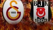 FIFA 22 derbinin skorunu verdi! İşte Galatasaray - Beşiktaş maçının kazananı...