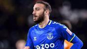 Flaş! Cenk Tosun Galatasaray-Beşiktaş derbisini izlemeye geliyor