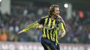 Diego Lugano'dan Fenerbahçe eski Başkanı Aziz Yıldırım'a ziyaret