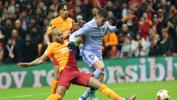 Galatasaray - Barcelona maç özeti izle (VİDEO)