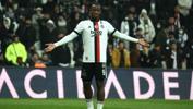 Michy Batshuayi'ye Belçika Milli Takımı'ndan davet