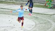 Trabzonspor'da Abdülkadir Ömür fırtınası