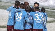 Trabzonspor şampiyonluk için gün sayıyor! Rekor gelebilir