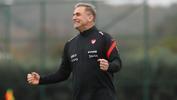 Stefan Kuntz ilk 11'ini belirliyor! İşte Portekiz'e karşı çıkması beklenen kadro