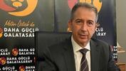 Galatasaray eski başkan adayı Metin Öztürk: Burak Elmas yönetimini ibra etmeyeceğim