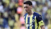 Son dakika! Fenerbahçe'de Mesut Özil ve Ozan Tufan kadro dışı bırakıldı