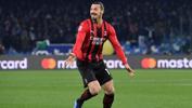 Milan'dan Zlatan Ibrahimovic'e şartlı sözleşme teklifi