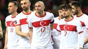 Portekiz - Türkiye maçı sonrası Burak Yılmaz'ın duygusal anları... Gözyaşlarını tutamadı