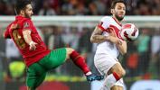 Portekiz-Türkiye | Hakan Çalhanoğlu: Bu maç bize iyi gelecek
