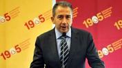 Son dakika Galatasaray haberi! Metin Öztürk başkan adaylığını resmen açıkladı