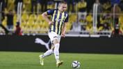Fenerbahçe haberi | Attila Szalai'den sakatlık açıklaması: Hızlı bir şekilde iyileşiyorum