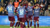 Trabzonspor'un yıldızları, Beşiktaş'ı affetmiyor! 9 gol, 15 asist...
